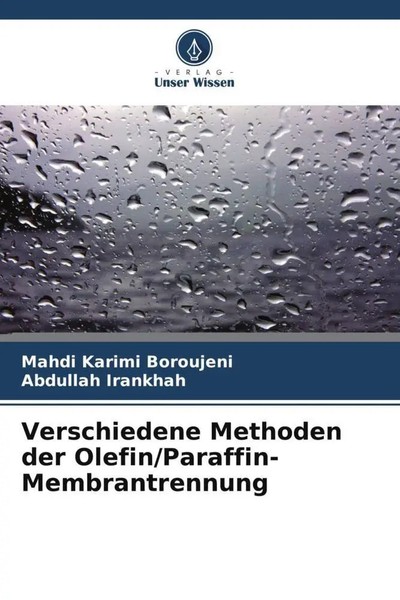 Mahdi Karimi Boroujeni (U. A.) | Verschiedene Methoden Der...-image