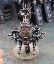 Deathguard Foetid Bloat-drone - Painted 5912