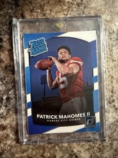 2025 Panini Authentically Mahomes Football Guide in-content 7