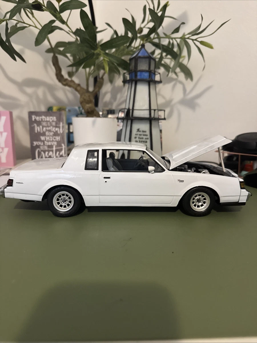 GMP Buick 1:18 Diecast & Toy Vehicles | eBay