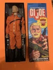 GI Joe Adventure Team 12" Air Adventurer action figure 2006 Hasbro Reissue