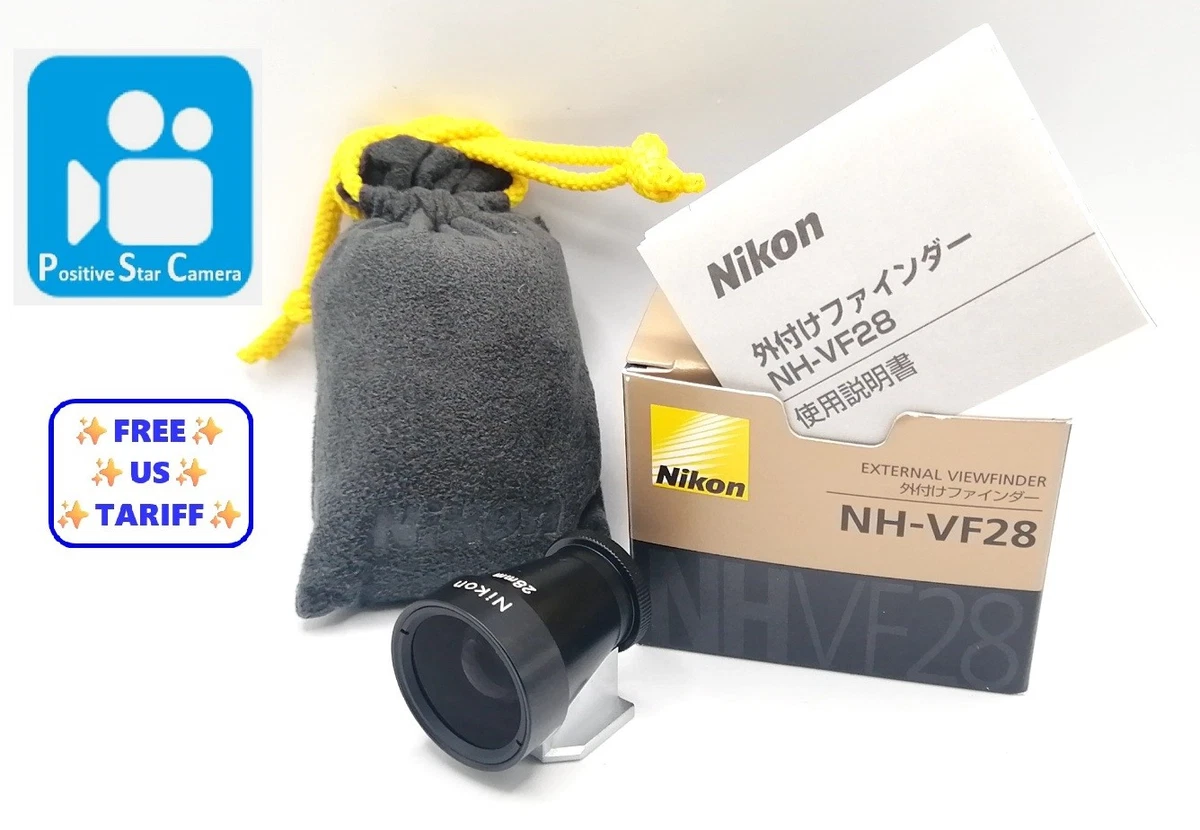 Nikon Camera Viewfinders for sale | eBay