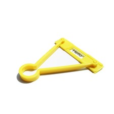 Dyslexia Reading Tools For Kids Adjustable Window Size HandHeld Guide 1 Pack