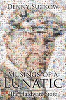 Denny Suckow | Musings Of A Lunatic | Taschenbuch | Englisch (2017)