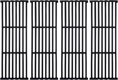 #ad #ad 9221 64 Baron 440 Grill Grates Parts for Broil King Parts 3 4 Burner Baron Gri $64.99