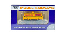 DAPOL 00 GAUGE - PENDLE FOREST MODEL RAILWAY SOCIETY 1964-2004 (LIMITED EDITION)