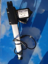 HJA35 Richmat Adjustable Bed Motor  (Head) 170/356mm Stroke 