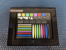 Mitsubishi GOT2000, GT2708-VTBD, NEW OPENED BOX