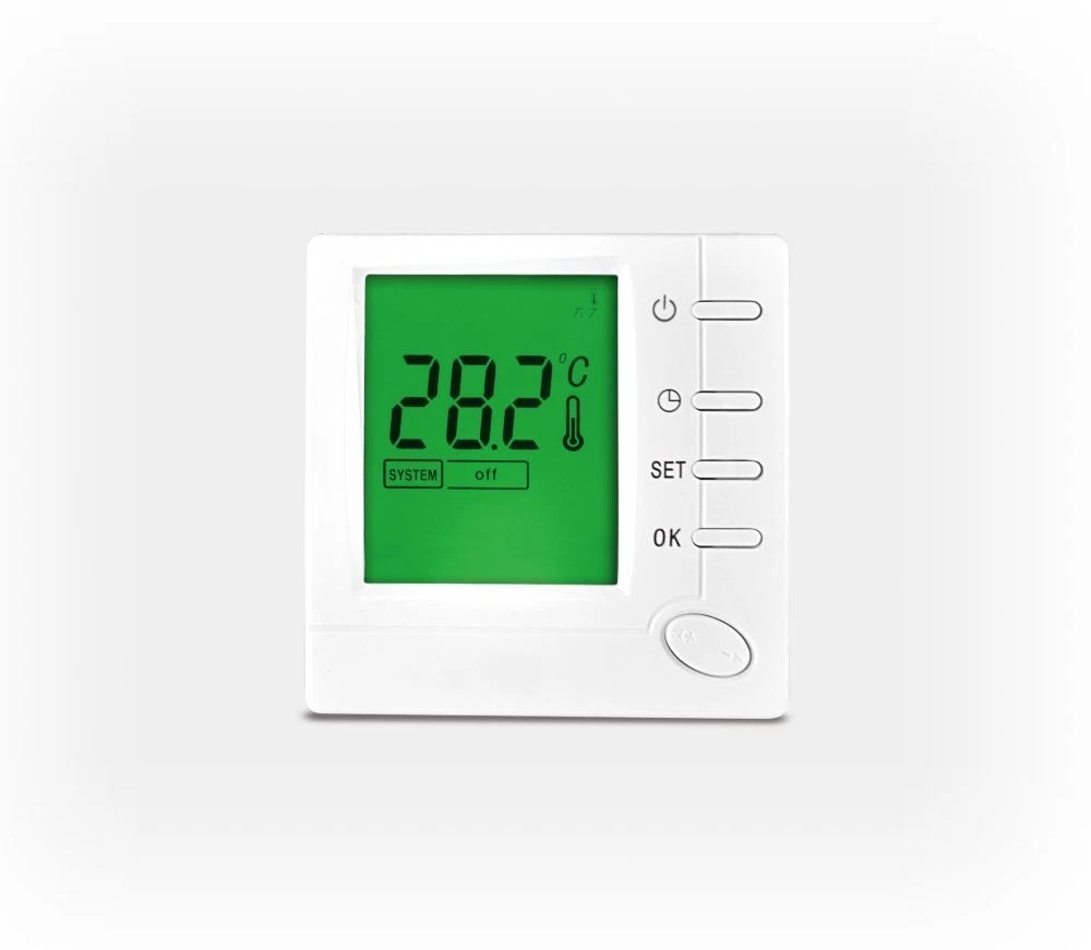 Thermostat
