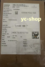 New ROSEMOUNT 248HANAN0NS Temperature Module ...