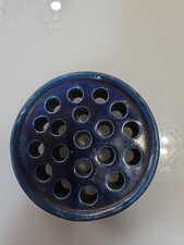 3-1/2 Inch 19 Hole Flower Frog.