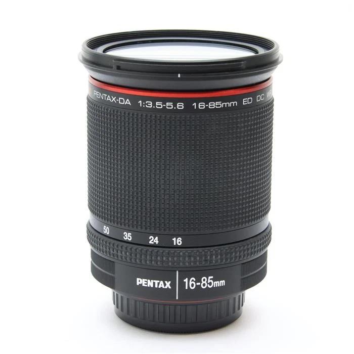 PENTAX 16-85mm Focal Camera Lenses for sale | eBay