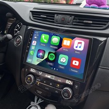 Autoradio Für Nissan X-Trail Qashqai j11 Rouge 2014-2020 Carplay Navi Android 15 Autoradio Für Nissan X-Trail Qashqai j11 Rouge 2014-2020 Carplay Navi Android 15