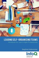 Leading Self-Organising Teams Siegfried Kaltenecker Taschenbuch Englisch 2015