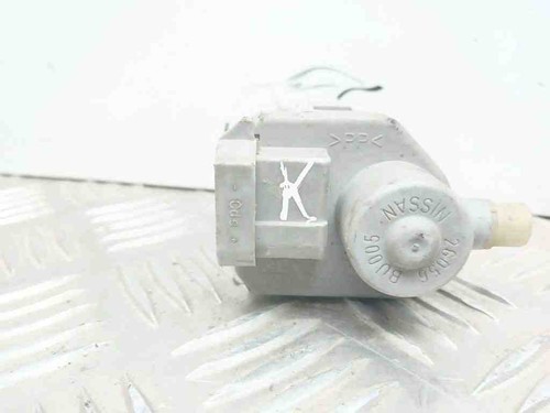 NISSAN ALMERA TINO V10 Motor zur Leuchtweitenregulierung 7700420737 31279766