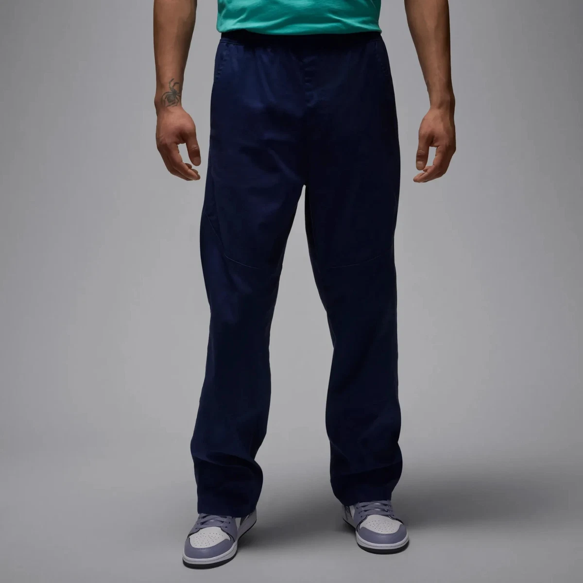 Air Jordan Men Blue Activewear Pants for Men for sale | eBay