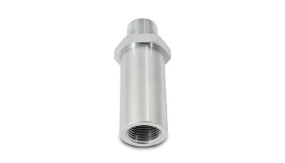Vibrant Performance Replacement Oil Filter Bolt Thread M22 x 1.5
