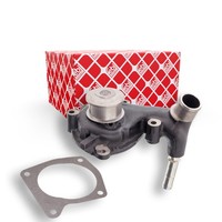 febi Bilstein Wasserpumpe, MotorküHlung 17077 FüR Ford Ford USA