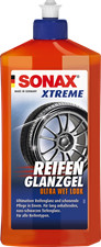 SONAX XTREME ReifenGlanzGel 500 ml SONAX XTREME ReifenGlanzGel 500 ml