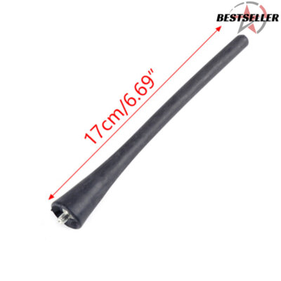 Verkaufe kurze Antenne für Mazda 2006-2009 MX-5 Protege5 2002-2003