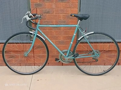 gumtree bicycle