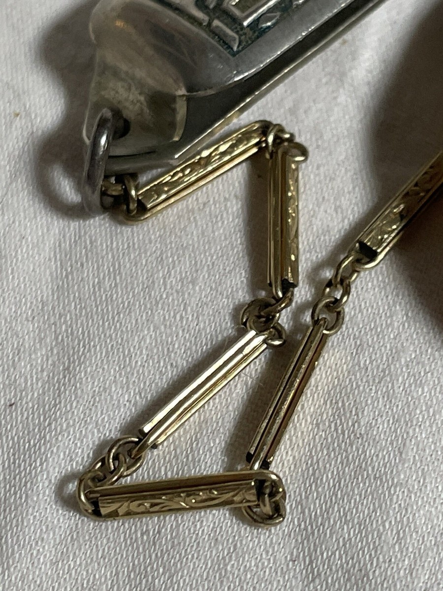 C D Peacock Gold Pocketwatch, Working | eBay
