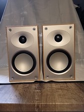 Mordaunt Short Ms- Avant 902 Bookshelf Speakers