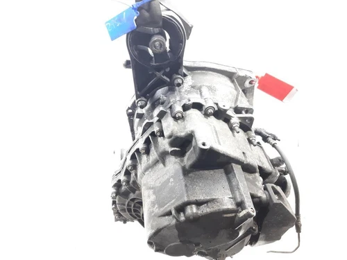 55350375 Gearbox for OPEL VECTRA C BERLINA Comfort 2004 7786739 - Imagen 3 de 10