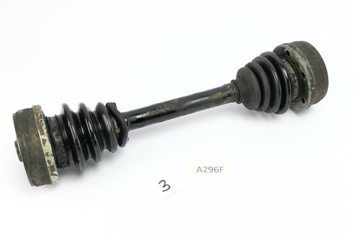 VW Käfer Bus Karmann Ghia ab 1967 - Antriebswelle Schräglenker A296F-3
