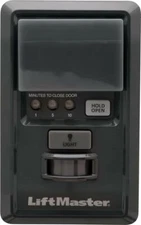 LiftMaster 881LMW Motion Detecting Control Panel TTC