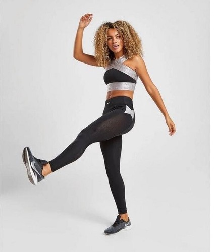 Nike Pro Aeroadapt Leggings Activewear 