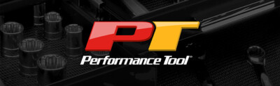 PERFORMANCE TOOL 6 PC. PRO STAR DRIVER SET W WILW80006