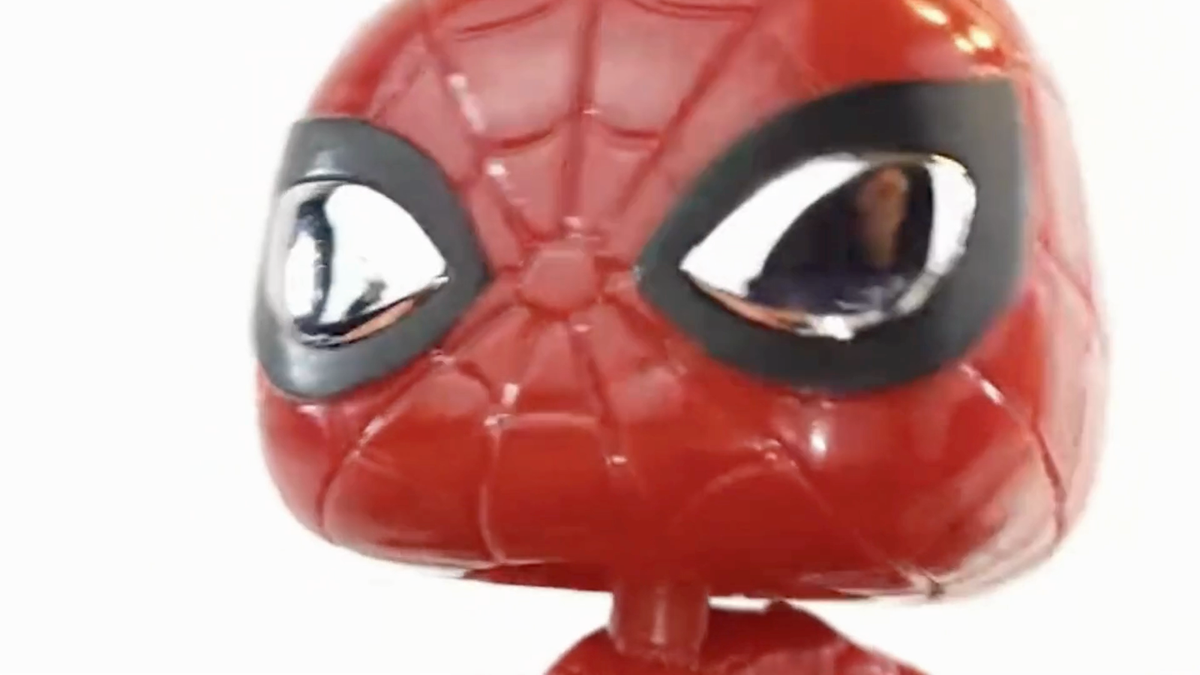 限定FUNKO POP! スパイダーマン　シニスターシックス　サンドマン　限定 限定FUNKO POP! スパイダーマン シニスターシックス サンドマン