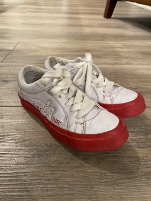 golf le fleur converse