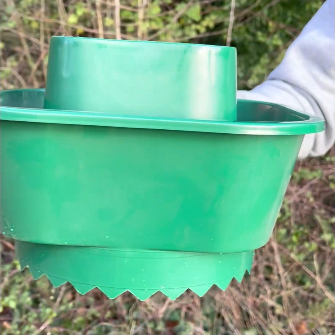 Growbag Pots Tomato Pots for Grow Bags Watering System Sets of 3, 6 and