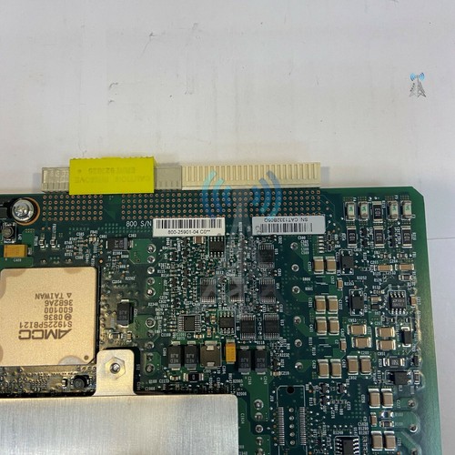CISCO, 15454-10DME-C, WMOMA40BAA, 800-25901-04, SINTONIZABLE BANDA C COMPLETA *RH020720 - Imagen 4 de 6
