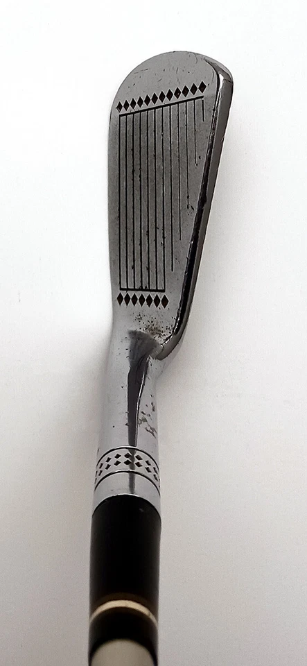 6-Iron MacGregor Jack Nicklaus Century Reg. 706 Aluminum Shaft - Image 4 of 4