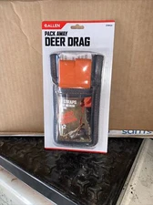 Pack Away Deer Drag