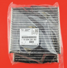 Filtre d'habitacle Peugeot 208