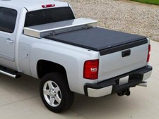 Access 14-18 Silverado Sierra 1500 5 8 Box Bed Toolbox Roll-up Tonneau Cover Access 14-18 Silverado Sierra 1500 5 8 Box Bed Toolbox Roll-up Tonneau Cover