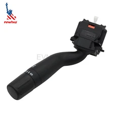 Turn Signal Wiper Switch for 15-22 Ford F150/250/350/450/550 Super Duty CBS2293