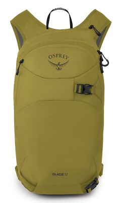 Osprey Glade 12 Rucksack Rucksack Babylonica Yellow senfgelb