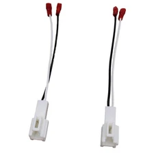 IMC Audio SWH-8105 Toyota Speaker Connector Harness Tacoma T-100