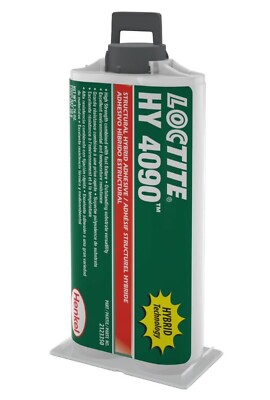 Loctite HY 4090 Hybrid Adhesive 50g
