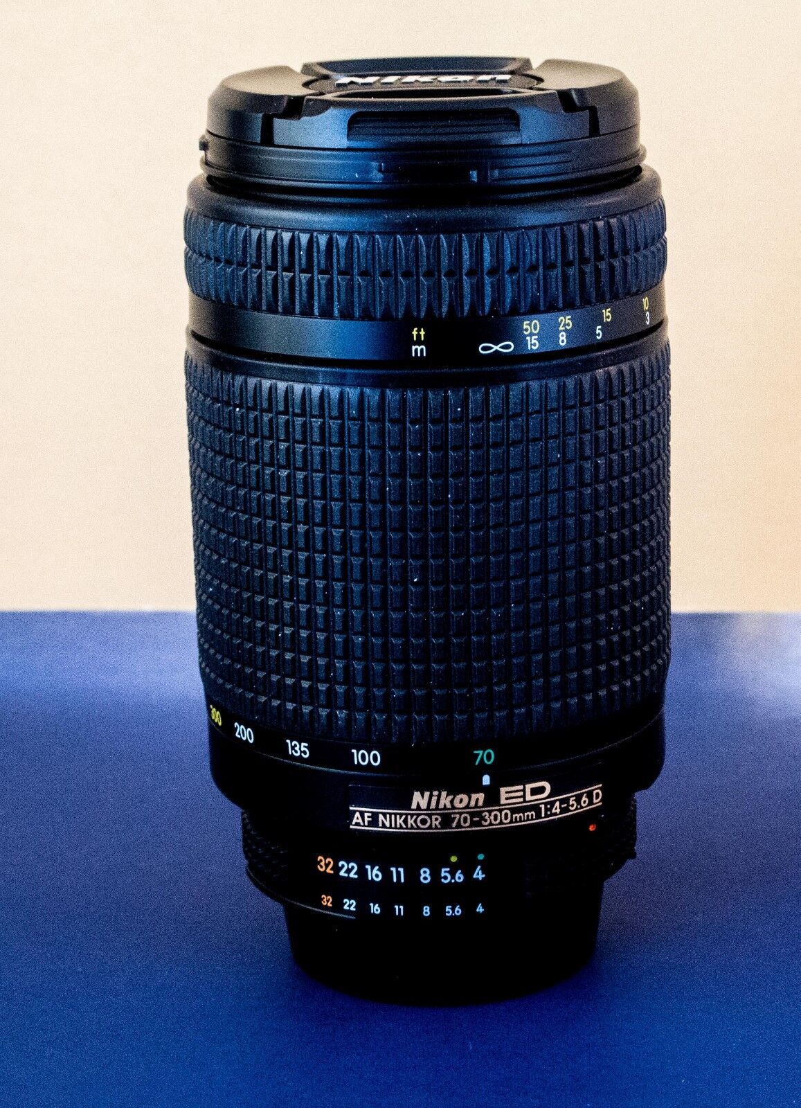 Nikon+NIKKOR+mm+f%2F4..6+D+AF+ED+Lens for sale online   eBay