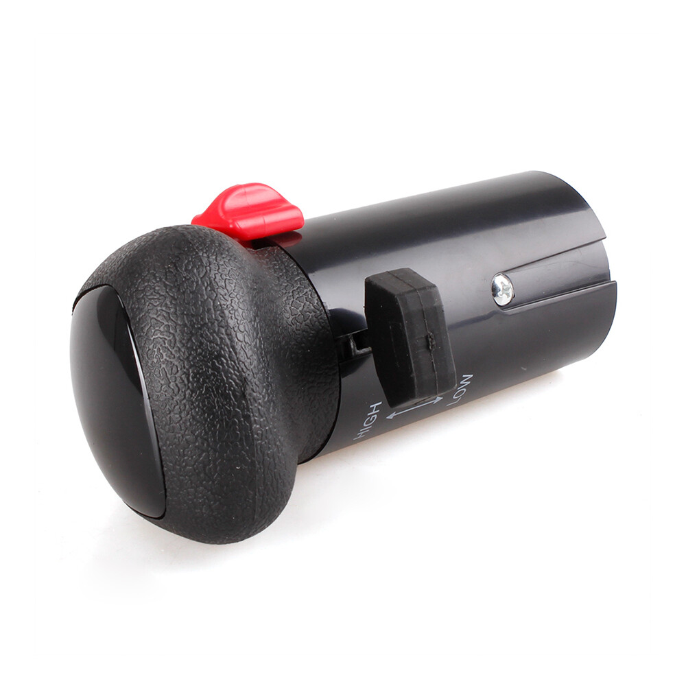 A6913 13 Speed Shift Knob Genuine Eaton Fuller Transmission - Foto 4