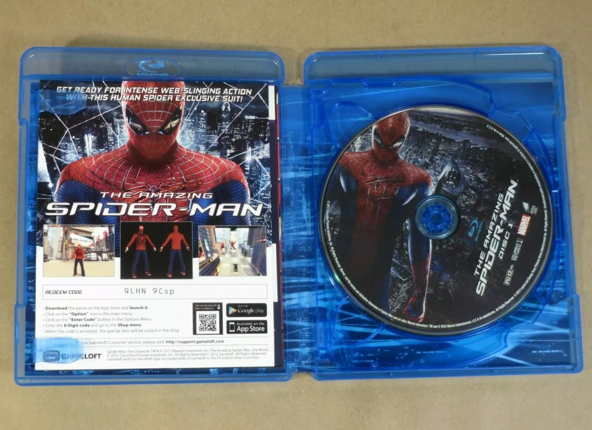 The Amazing Spider-Man 2 – Apps no Google Play