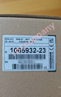 ECN413 2048 01-58 1065932-23 encoder ECN413 2048 01-58 1065932-23