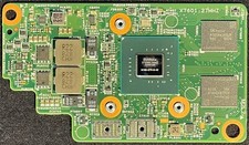 Dell Inspiron 17 7778/7779 nVIDIA GeForce 940M 2GB Video Card / THP5J