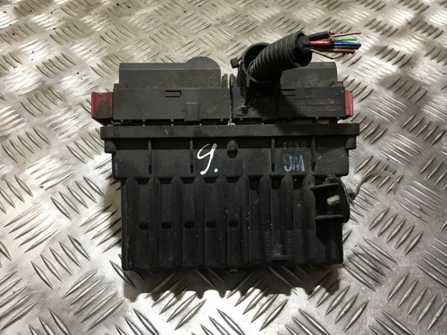 Opel Zafira 2000 Other computers 24462342, 15408374 #351480-53